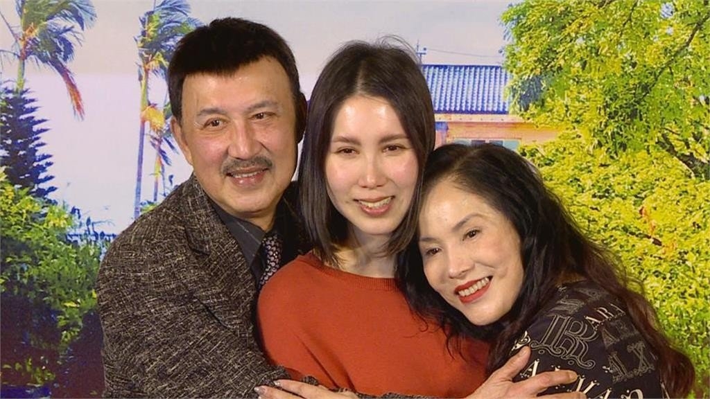 余苑綺直腸癌病逝3年家人都夢過「獨缺他沒有」！余祥銓曝鼻酸真相