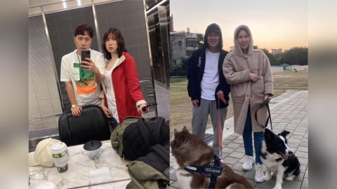 余苑綺直腸癌病逝3年家人都夢過「獨缺他沒有」！余祥銓曝鼻酸真相