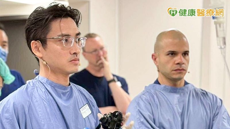 ESG無痕胃拉提是什麼?為何成為新一代減重利器?專業醫師一次說明