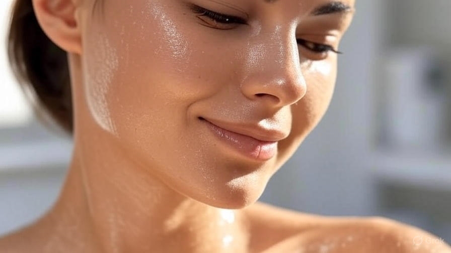 醫美療程後補充維他命C與膠原蛋白真的有幫助嗎?健康管理師專業觀點解析