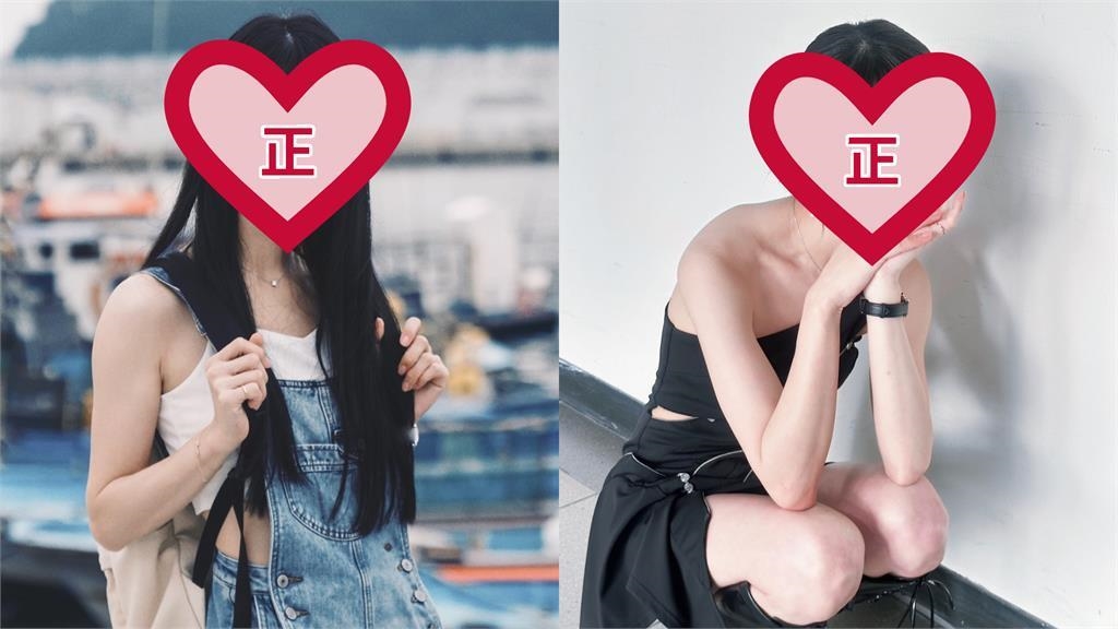 靠實力紅15年0負評！網點名「超清流」元老級女YTR：不談政治、不賣身材