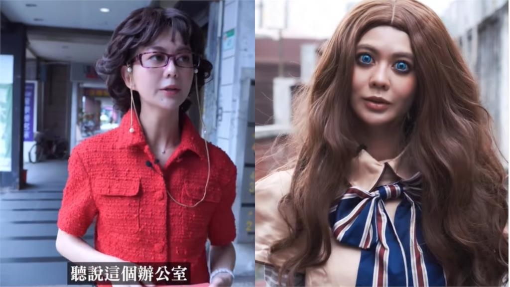 靠實力紅15年0負評!網點名「超清流」元老級女YTR:不談政治、不賣身材