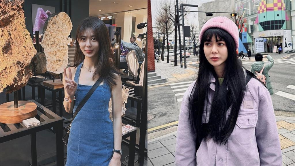 靠實力紅15年0負評!網點名「超清流」元老級女YTR:不談政治、不賣身材