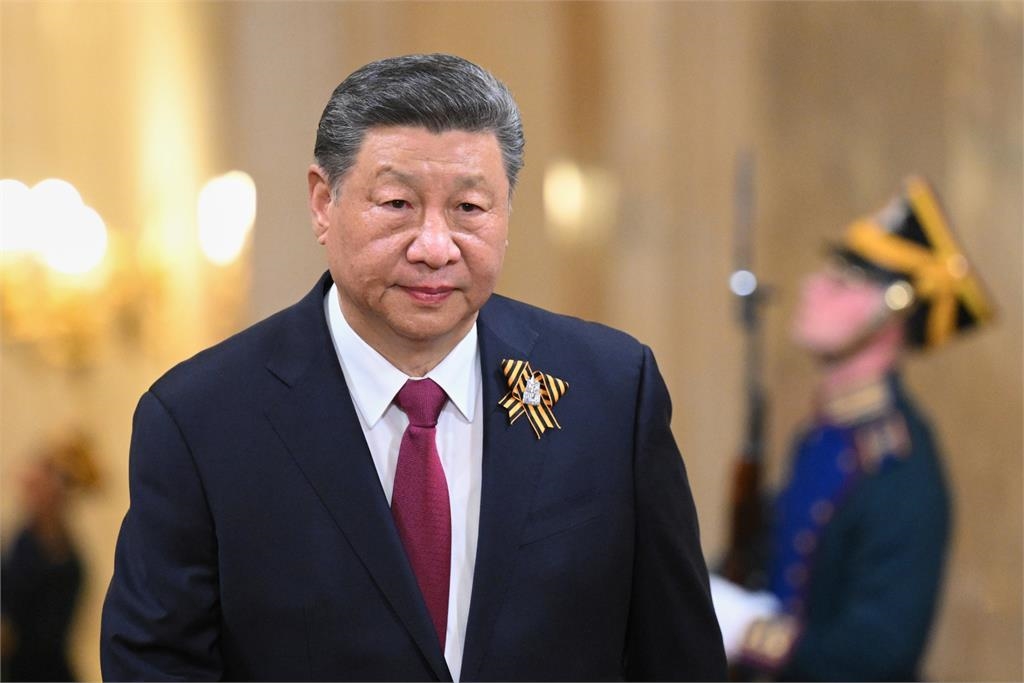 川普動作不斷「習近平卻超低調」！謝金河揭「中國陰謀」嘆：台灣壓力沈重