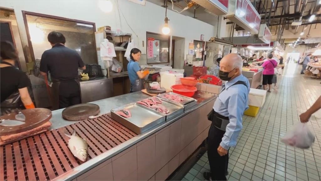 吃魚也變貴　虱目魚價漲1~2成　虱目魚肚漲最多