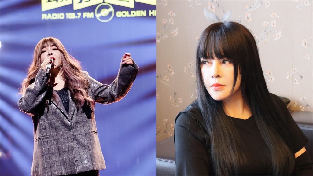 千百惠猝逝「沒看到台灣回歸祖國」竟是遺願！昔曬中國身份證「猛喊統一」