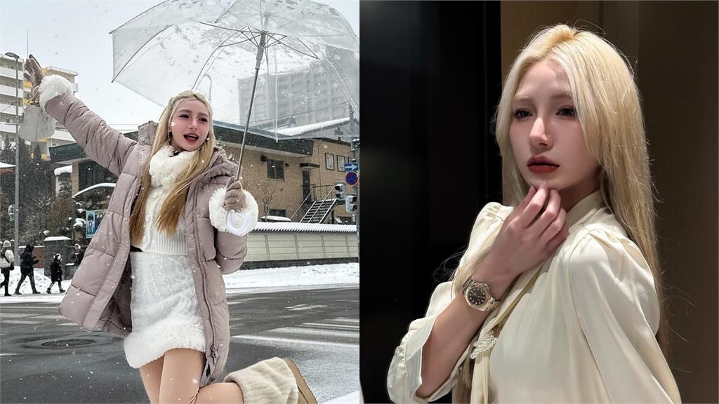 才宣告離婚1年「籃球女神」不忍抖內幕 突控前夫「吃軟飯、外遇」全招了...