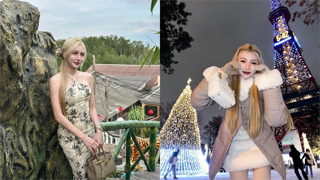 才宣告離婚1年「籃球女神」不忍抖內幕 突控前夫「吃軟飯、外遇」全招了...