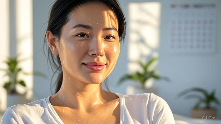 你吃的膠原蛋白是第幾型的?只吃第一型膠原蛋白,真的足夠嗎?