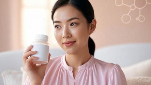 你吃的膠原蛋白是第幾型的?只吃第一型膠原蛋白,真的足夠嗎?