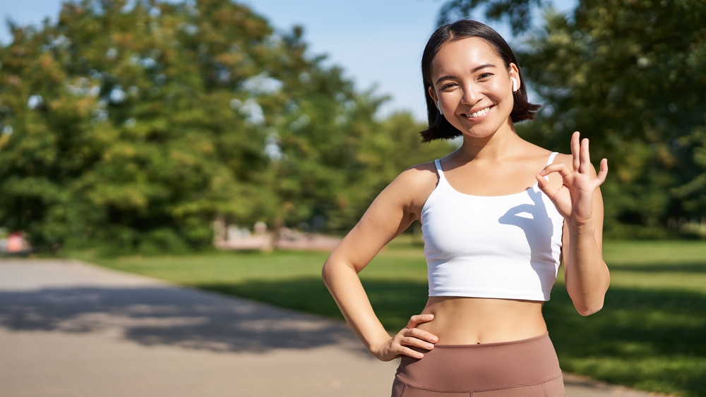 營養師教你4招提升代謝與體態管理!先以3點特徵評估你是否容易囤積脂肪