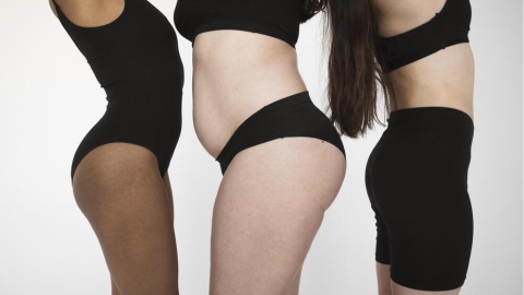 營養師教你4招提升代謝與體態管理！先以3點特徵評估你是否容易囤積脂肪