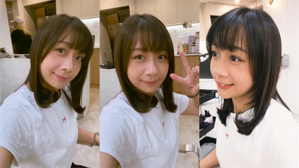 《海角七號》大大「整頭爆改」29歲近況曝光！氣質長髮一刀全切…粉驚：又進化了