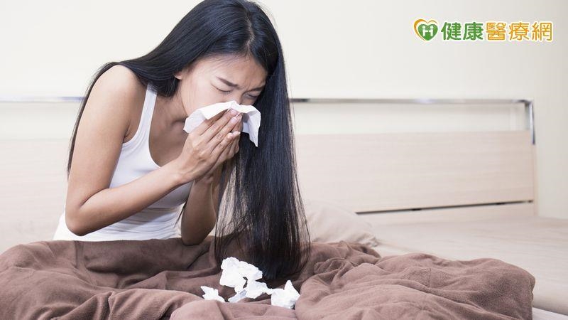 常被誤當過敏性鼻炎！　血管運動型鼻炎症狀與治療一次看
