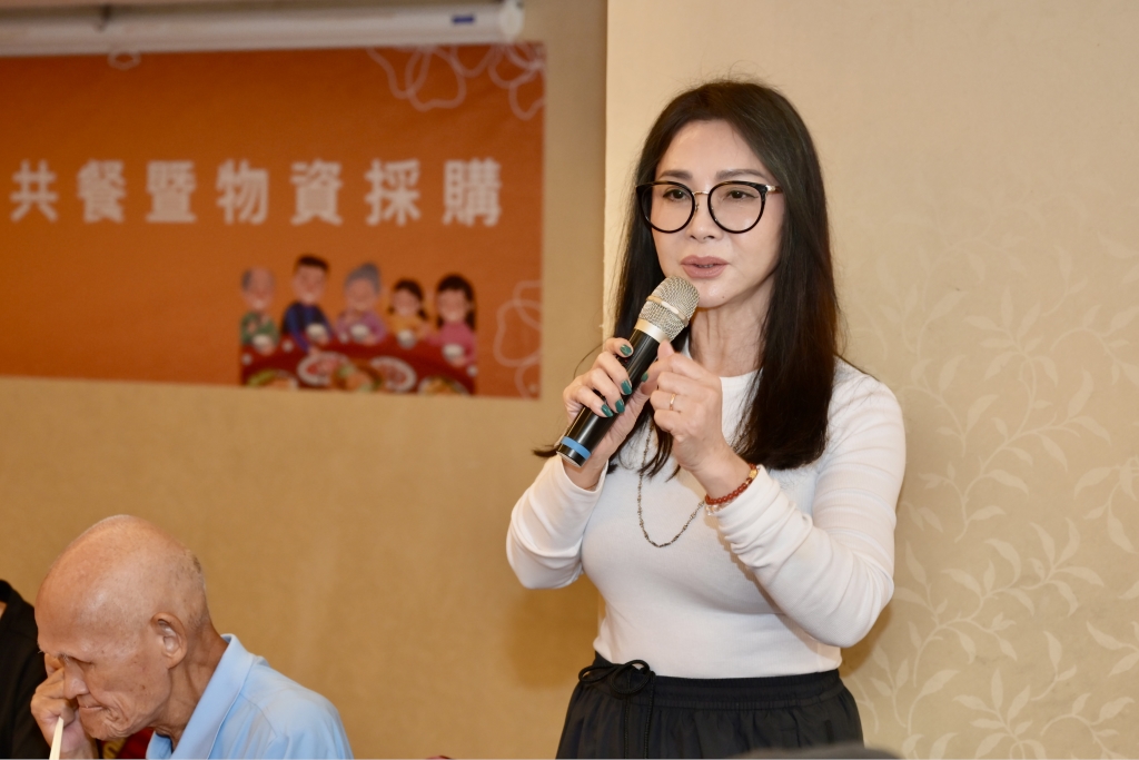 感嘆好友走了！84歲林松義樂觀迎「生命挑戰」 憶林沖感性發聲：更要活得精彩