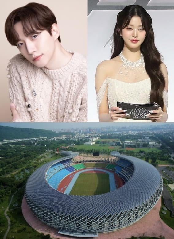 「AAA」10週年確定在高雄世運舉辦!張員瑛李俊昊擔任主持人