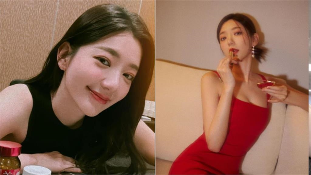 郭雪芙竟被嫌「腫到變泡芙」像大媽！37歲「無P照曝」閨密火大轟：瞎了嗎