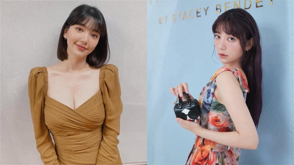 郭雪芙竟被嫌「腫到變泡芙」像大媽！37歲「無P照曝」閨密火大轟：瞎了嗎