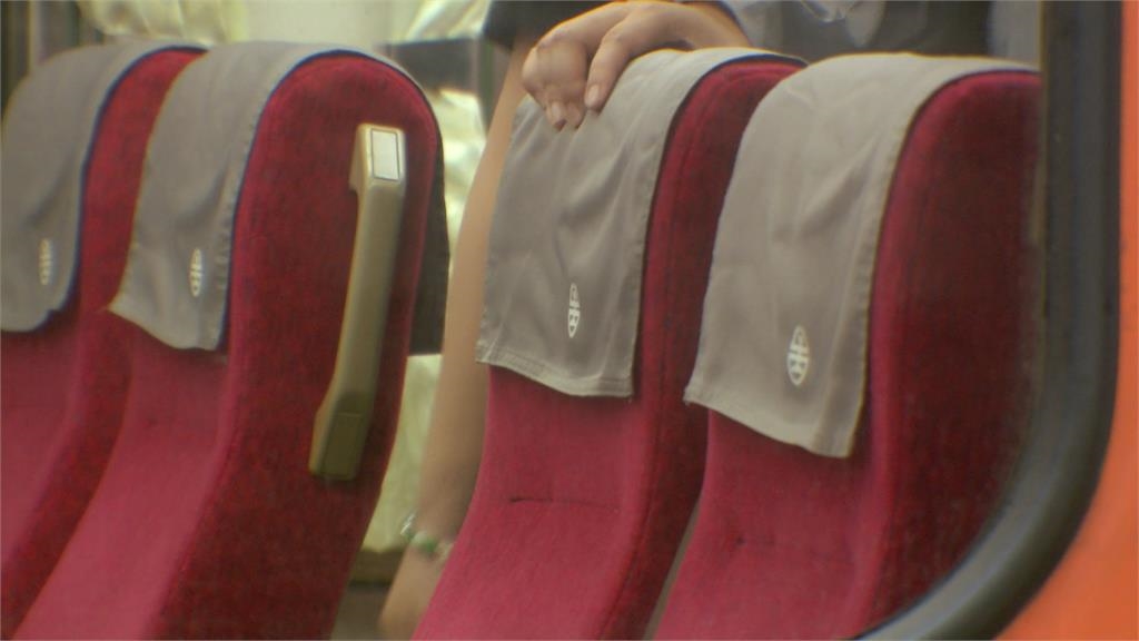 有實際需求就能坐! 博愛座改名優先席 新圖示最快9月上路