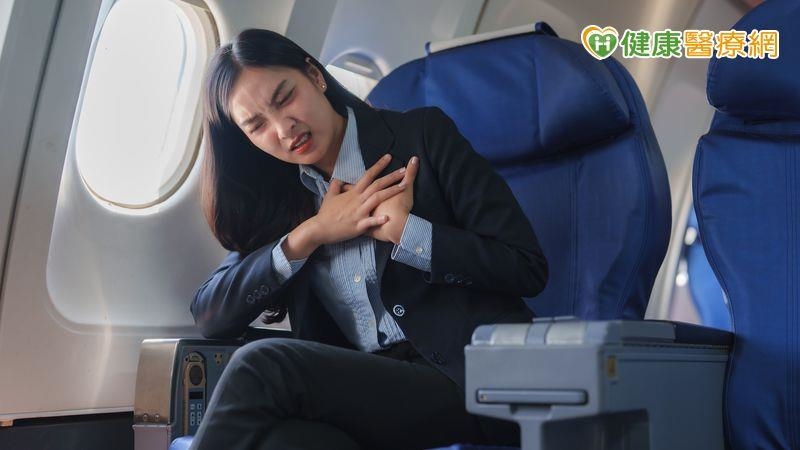 靜脈曲張恐埋血栓風險　醫建議：積極預防遠離肺栓塞