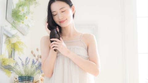 染髮劑被列「三級致癌物」！ 每年染超過4次就有危險？  藥師：避開這5種化學成分