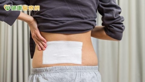 「這些族群」止痛貼片不能隨便貼!醫:可能導致腎功能惡化