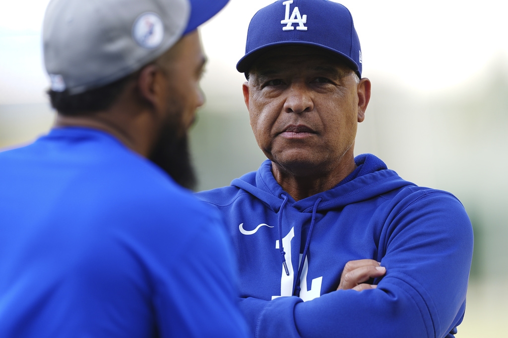 MLB／大谷翔平被落磯打爆傳出轉任終結者？總教練羅伯斯坦承：有考慮