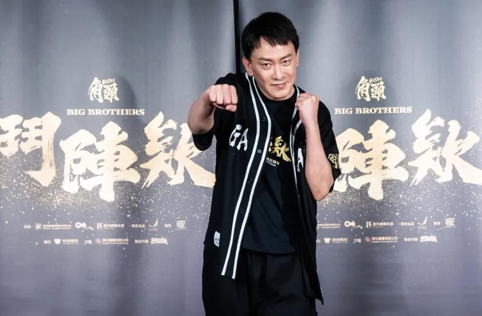 《角頭》新作1天票房壓過《鬼滅》 網不懂黑幫片狂出「內行曝2關鍵」