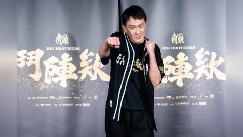 《角頭》新作1天票房壓過《鬼滅》 網不懂黑幫片狂出「內行曝2關鍵」