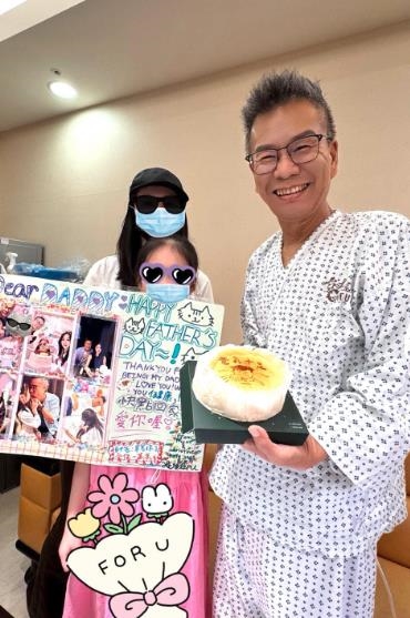 沈玉琳罹白血病「1指數急墜」病發前兆曝光！網傳5狀況「全沒有」駁斥了