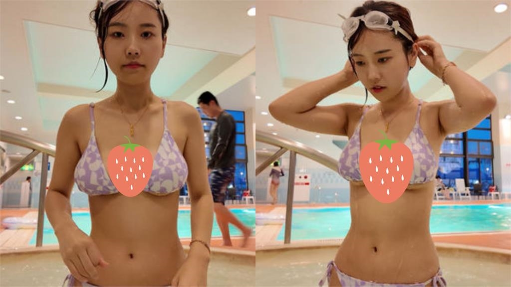 74萬韓籍女神YouTuber突喊「心理需要休息」　累吐心聲：去看別人的影片！