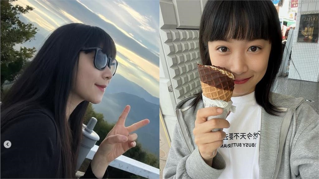 自律網紅NanaQ自比蔡依林早睡惹議　自證又翻車「被抓包造假」網嗆：討罵？