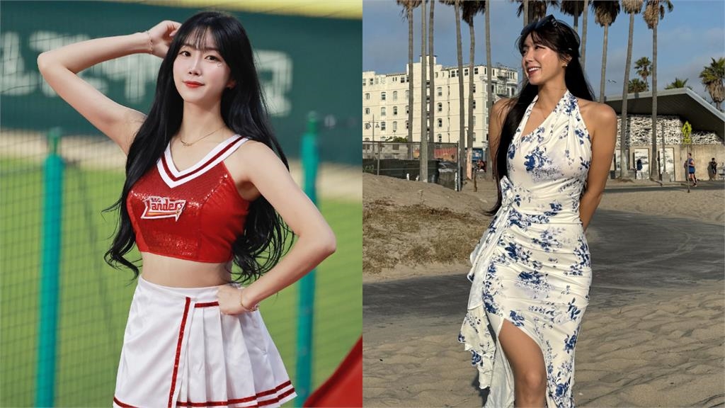 最強外掛安芝儇「濕身辣照」全看光!比基尼「泡湯3秒片」網:1小時看不完