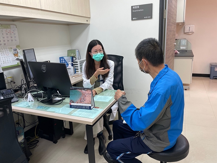 吞嚥困難逐漸加重、體重莫名減輕? 當心食道癌找上門