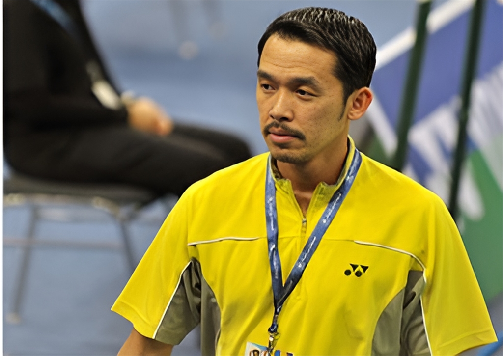 羽球／「中國球王」石宇奇世錦賽未曾奪冠實力受質疑！大馬傳奇狠酸：習慣性大賽失常