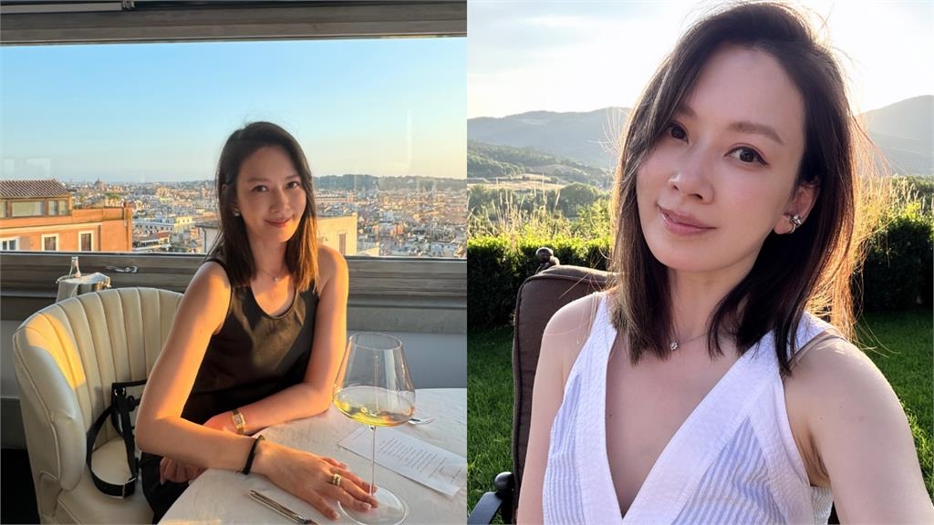 Melody「辭節目秒開課」爆吸金3千萬!遭酸「比主持好賺」急揭真實收入