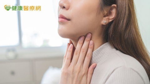 甲狀腺結節會自己消失嗎?是良性就可以放著不管?醫師逐一解答!