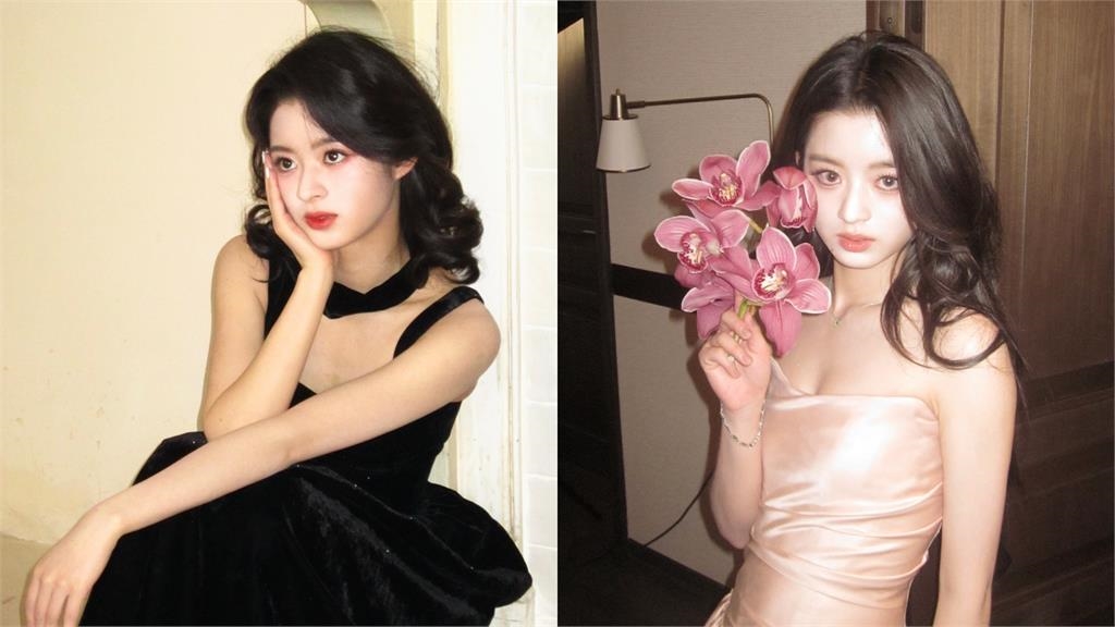 18歲女星戴「955萬耳環」遭爆父貪汙！3個月復工「暴瘦憔悴」樣貌曝網驚呆