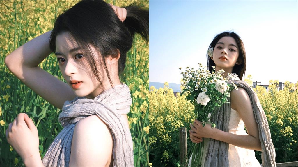 18歲女星戴「955萬耳環」遭爆父貪汙！3個月復工「暴瘦憔悴」樣貌曝網驚呆