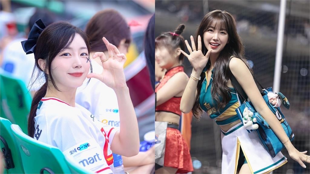 最強外掛安芝儇「海灘辣照」全曝光！胸前綁帶包不住「深溝狂炸」網：像AI…