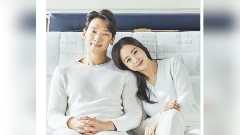 金泰希公開Rain追愛過程！　首曝女兒長像　網讚：肯定高顏質