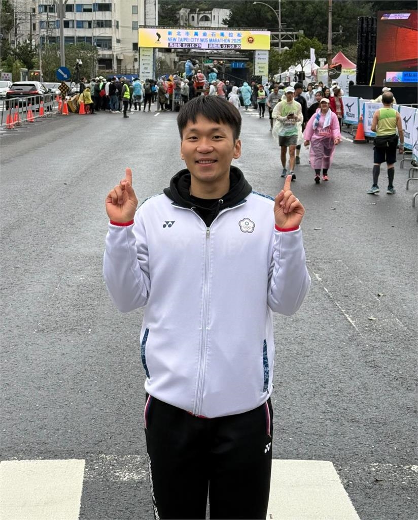 李洋傳「接首任運動部長」恐面臨挑戰？他拋3點示警：勿成叢林中小白兔