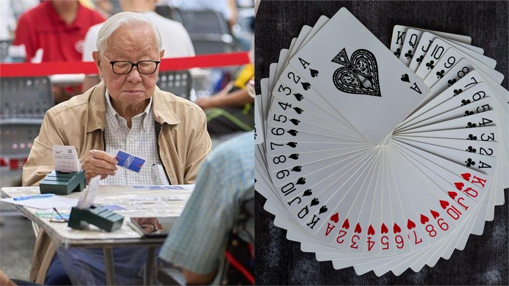 半導體教父退休轉戰牌桌「秀超狂神技」　94歲張忠謀昔親曝「養生3秘訣」！