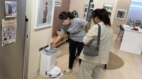 鬼月房市買氣轉冷　專家：裝修與家電掀「錯位商機」