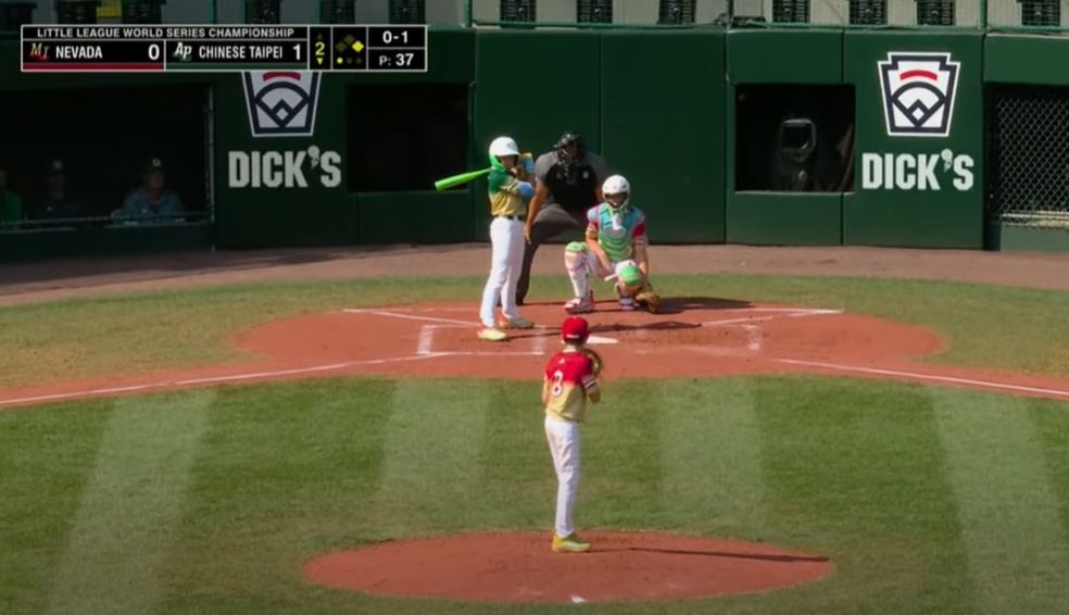 北市東園奪世界冠軍　台灣相隔29年再封王