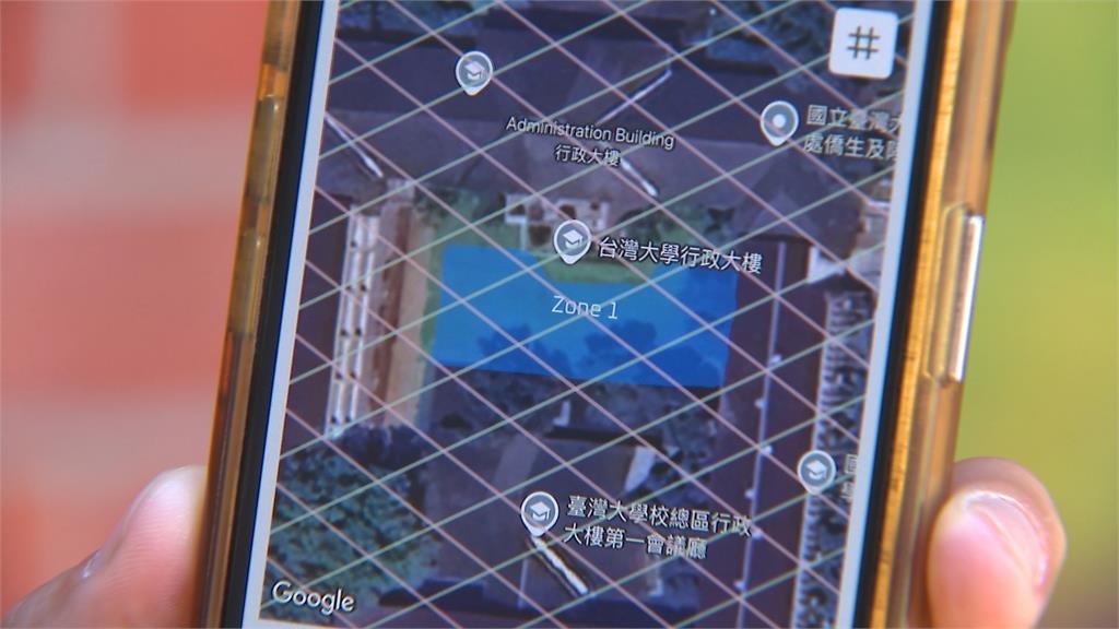 「智慧割草機器人」亮相好神！　處理百坪草地竟不用1小時