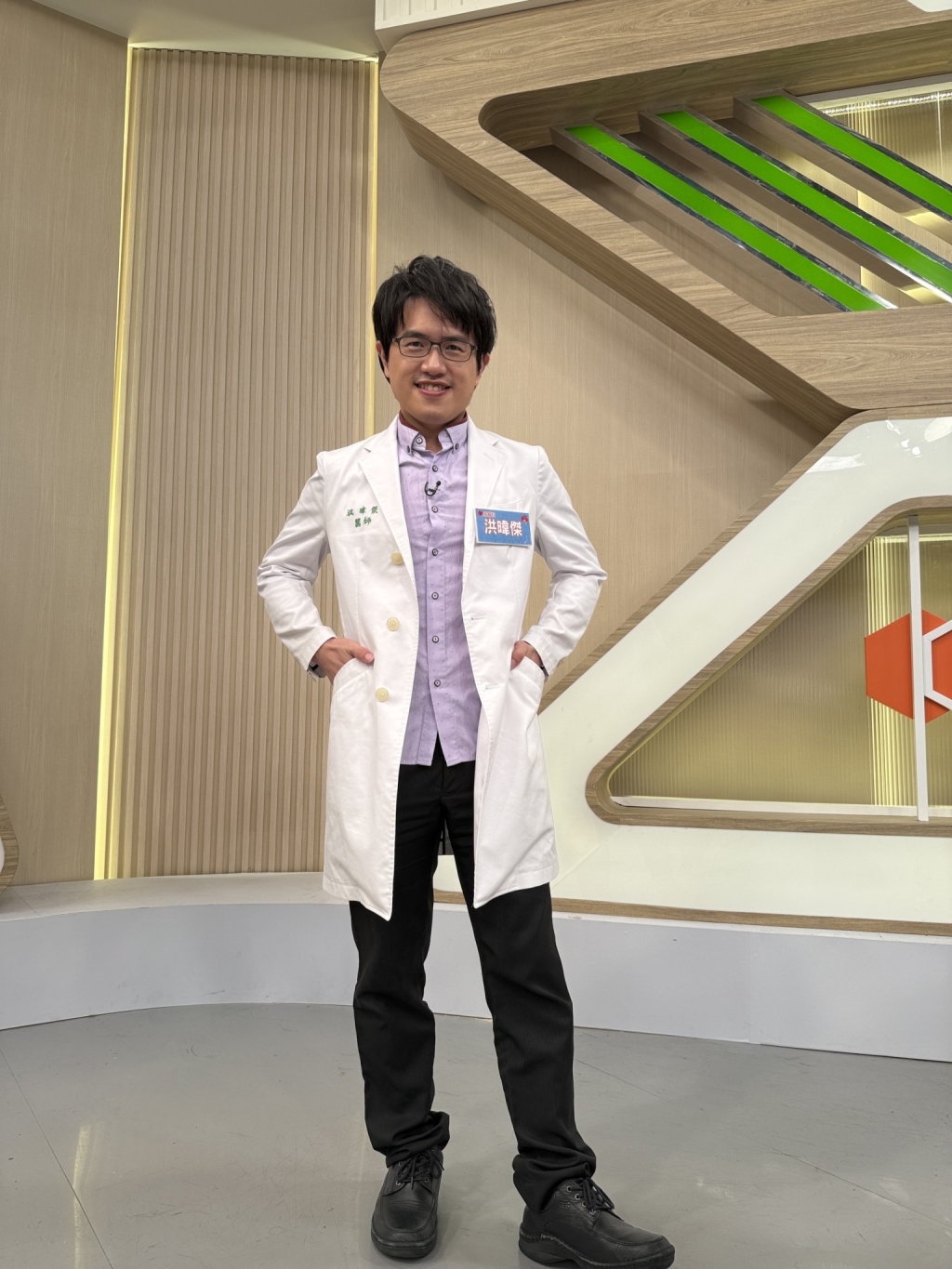 《醫學大聯盟》藝人打工遇霸凌 原來是老闆別有用心？