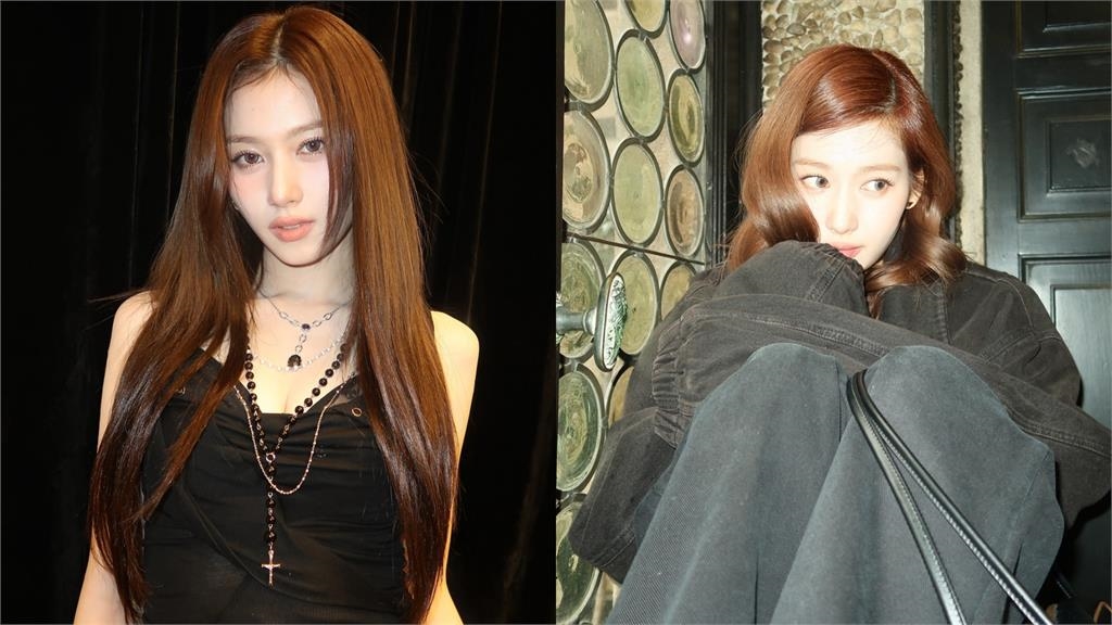 日網票選「最美20代韓國女星」周子瑜才第4！她「勇奪第一寶座」張員瑛都打不過…