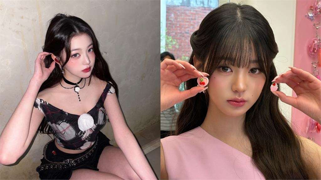 日網票選「最美20代韓國女星」周子瑜才第4！她「勇奪第一寶座」張員瑛都打不過…