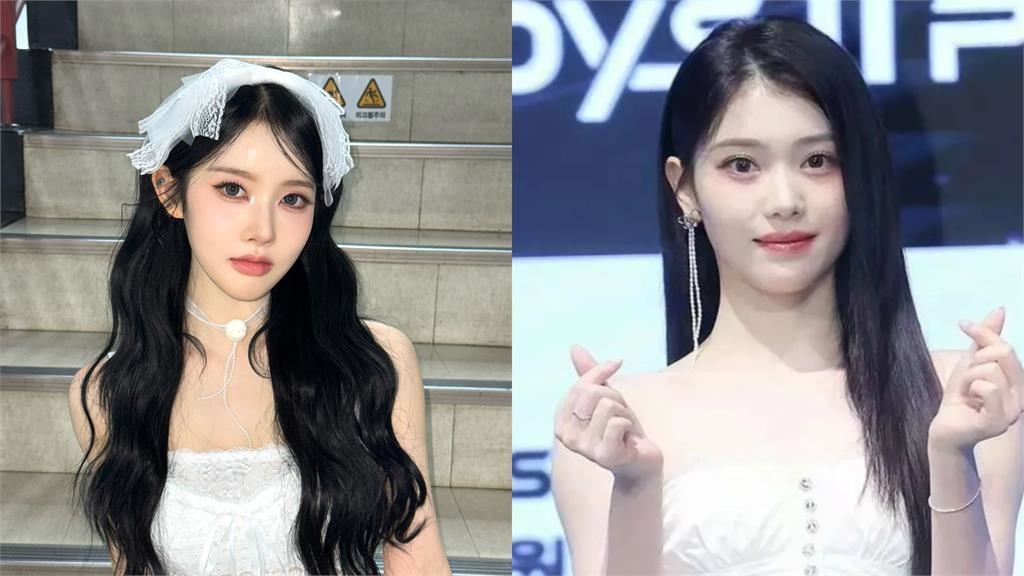 日網票選「最美20代韓國女星」周子瑜才第4！她「勇奪第一寶座」張員瑛都打不過…